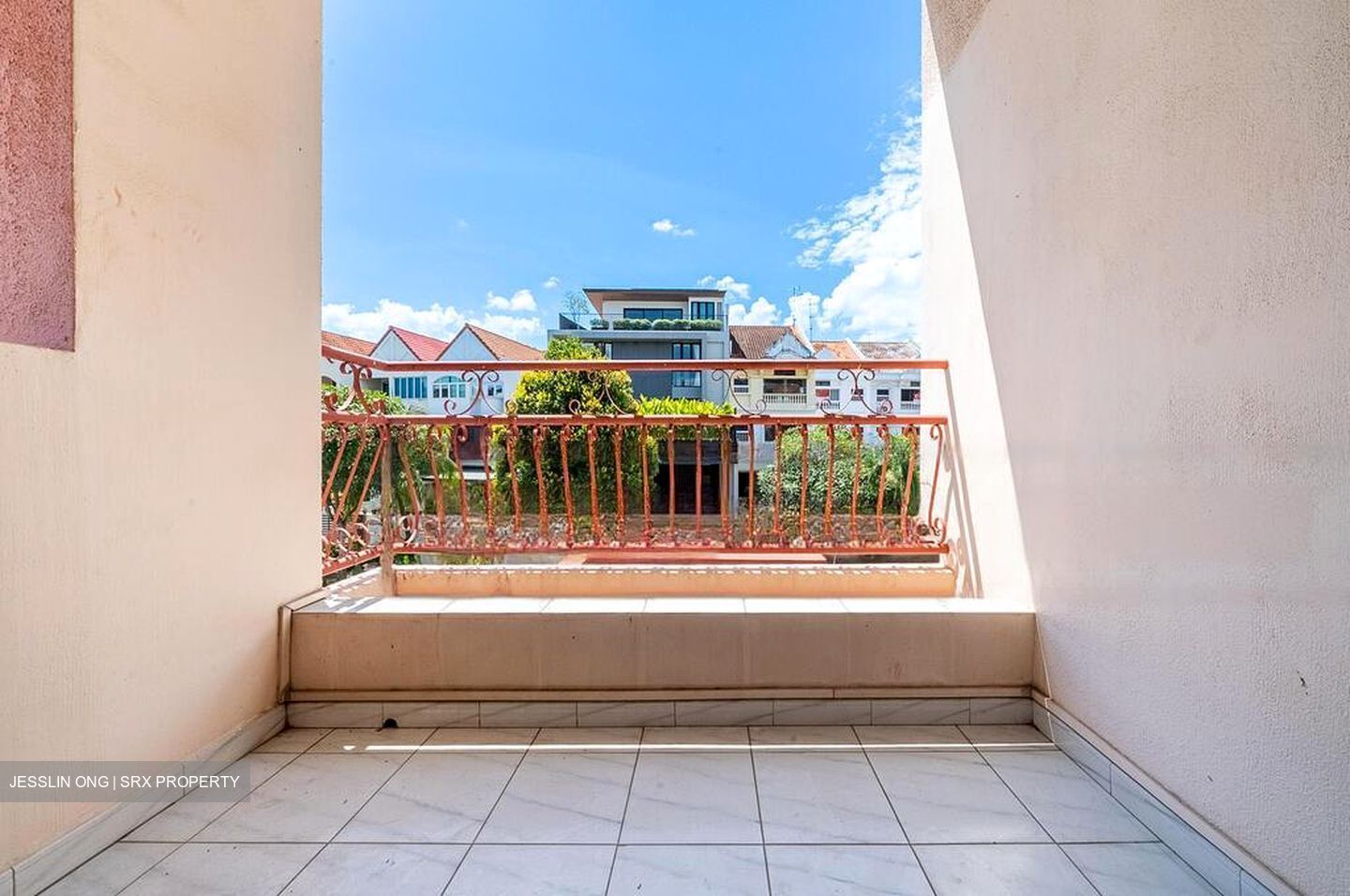 Lorong Marican (D14), Terrace #473721461